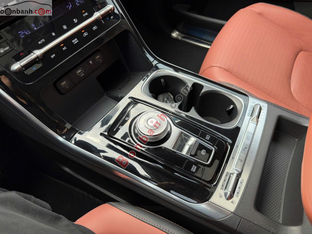 Bán ô tô Kia Carnival Signature 2.2D - 2023 - xe cũ