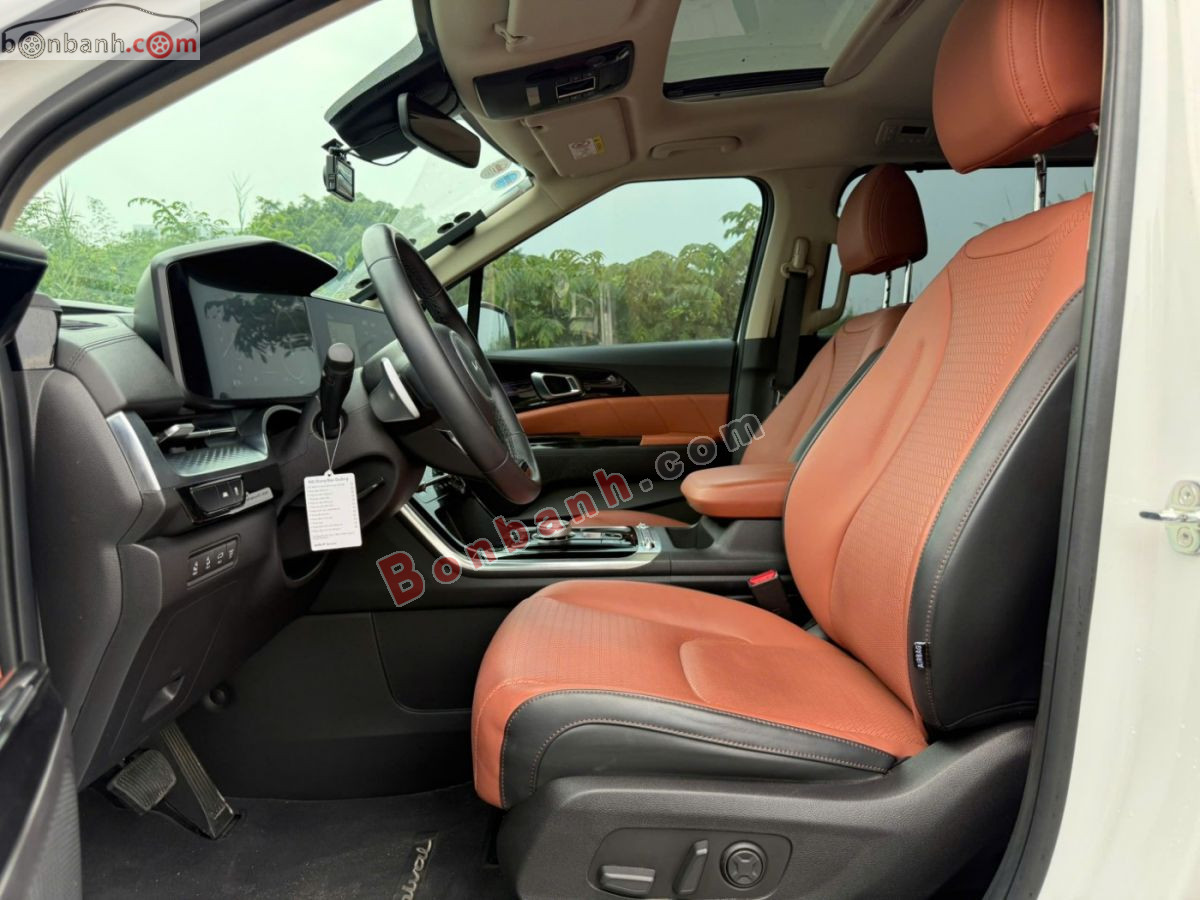 Bán ô tô Kia Carnival Signature 2.2D - 2023 - xe cũ