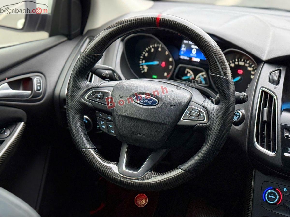 Bán ô tô Ford Focus Sport 1.5L - 2017 - xe cũ