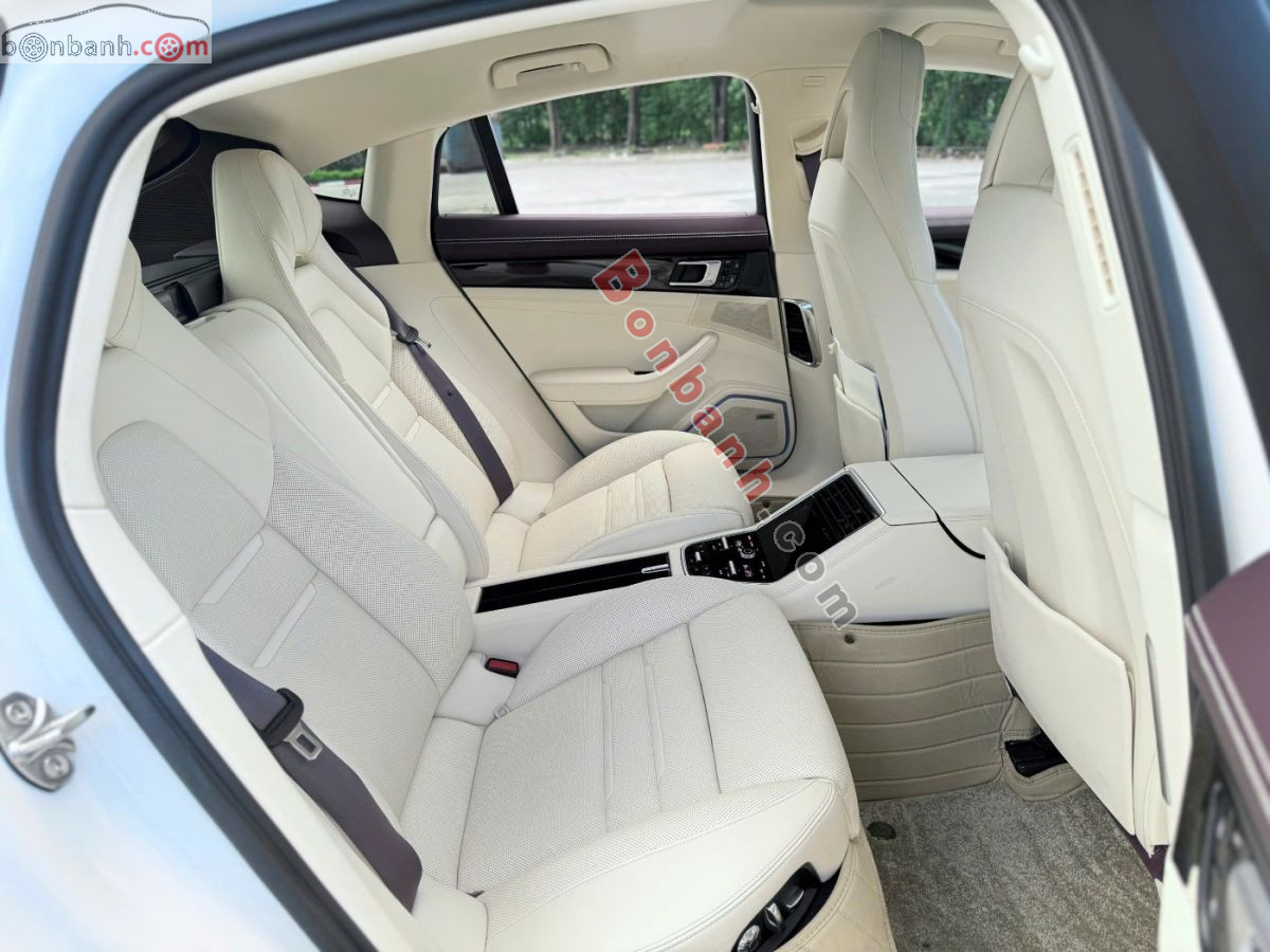 Bán ô tô Porsche Panamera 3.0 V6 - 2021 - xe cũ