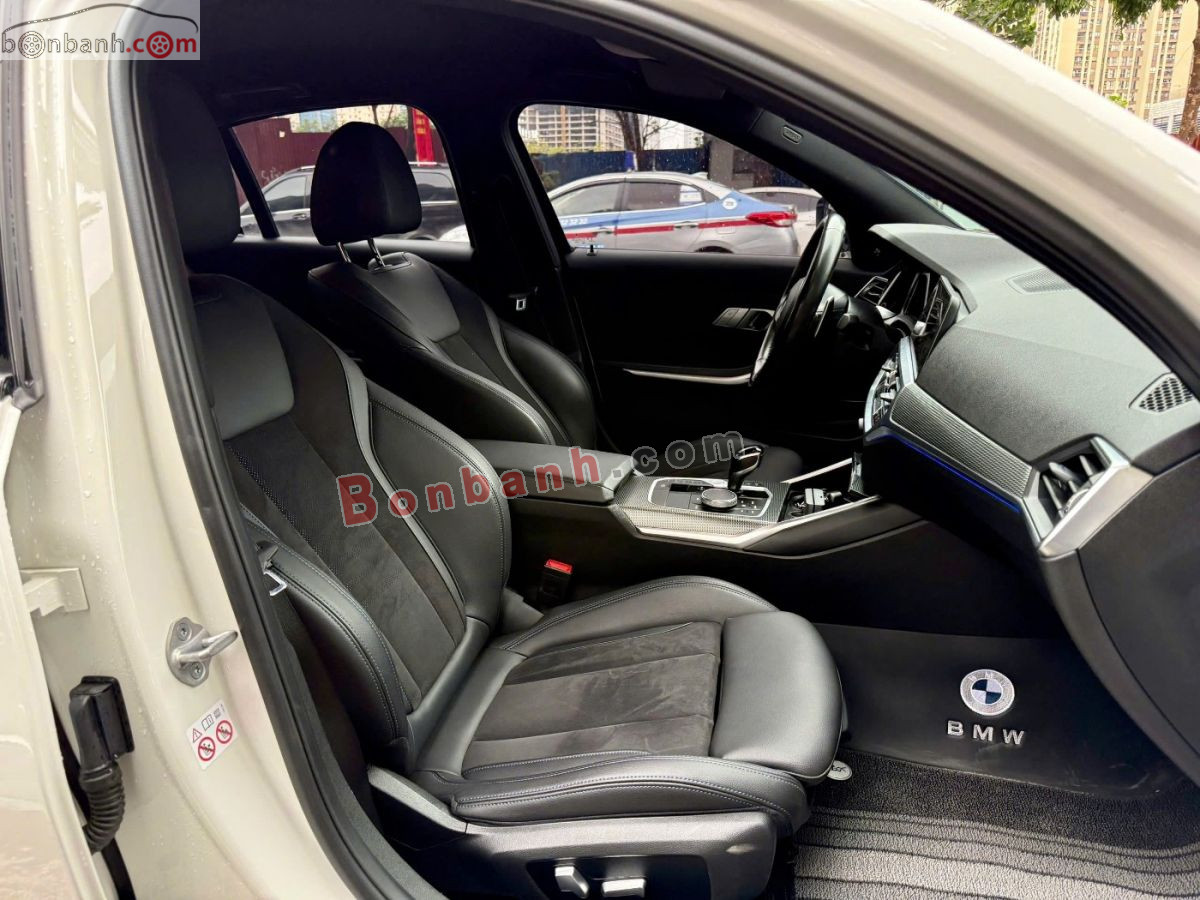 Bán ô tô BMW 3 Series 330i M Sport - 2022 - xe cũ
