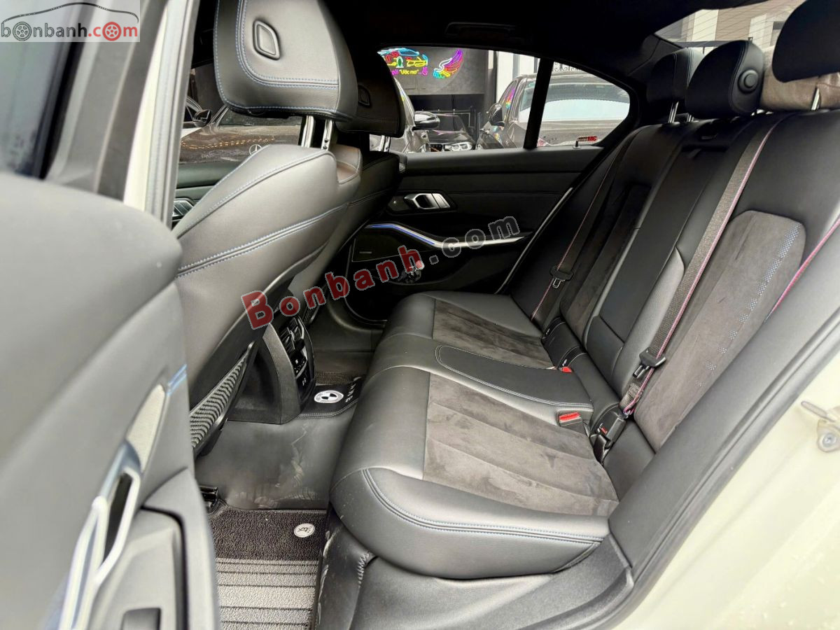 Bán ô tô BMW 3 Series 330i M Sport - 2022 - xe cũ