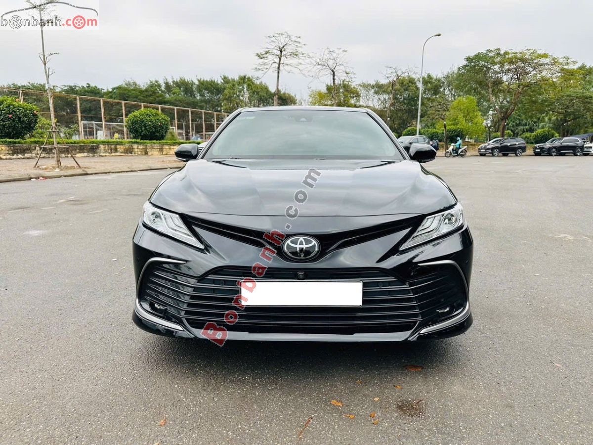 Bán ô tô Toyota Camry 2.5Q - 2022 - xe cũ