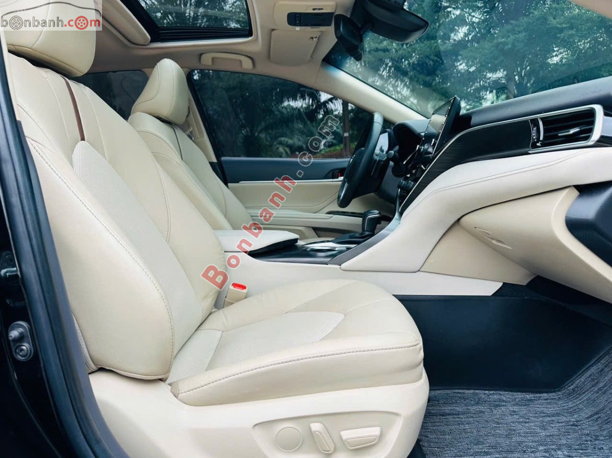 Bán ô tô Toyota Camry 2.5Q - 2022 - xe cũ