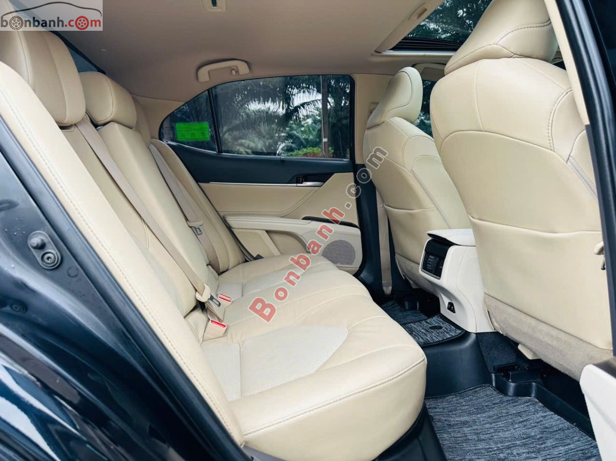 Bán ô tô Toyota Camry 2.5Q - 2022 - xe cũ
