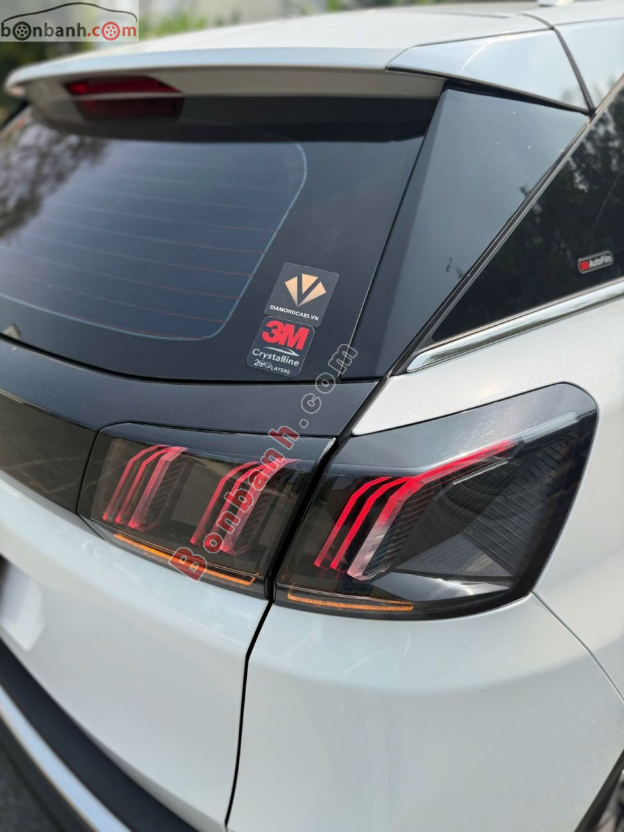 Bán ô tô Peugeot 3008 Premium - 2024 - xe cũ