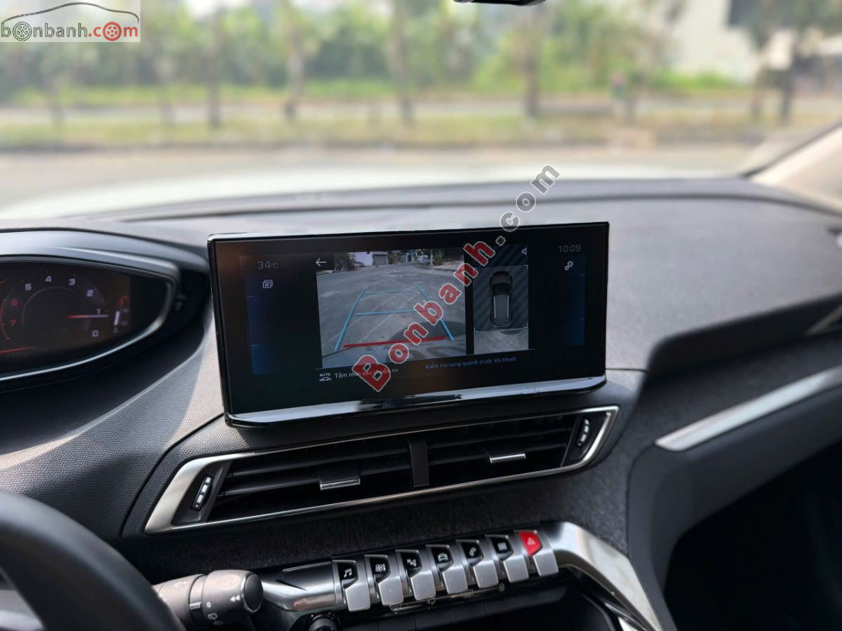 Bán ô tô Peugeot 3008 Premium - 2024 - xe cũ