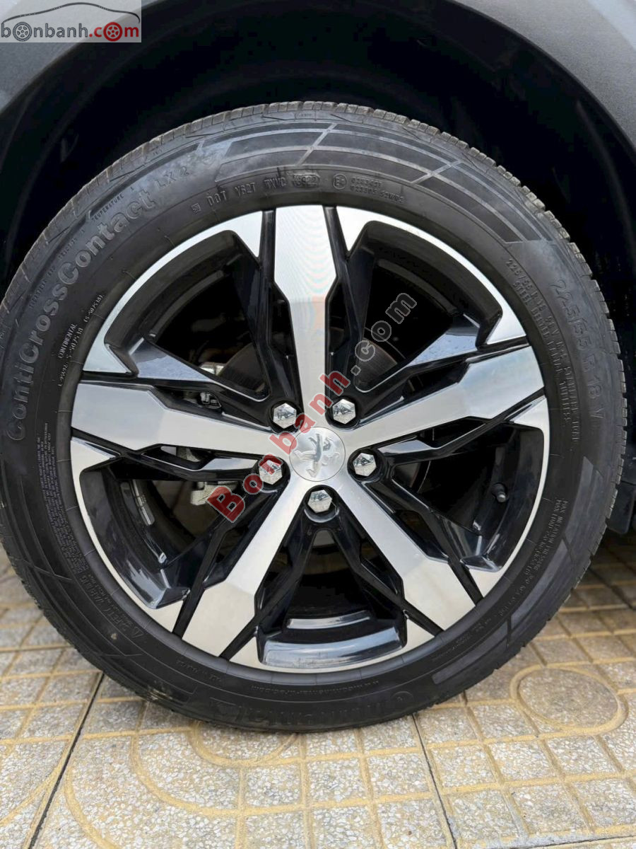 Bán ô tô Peugeot 3008 Premium - 2024 - xe cũ