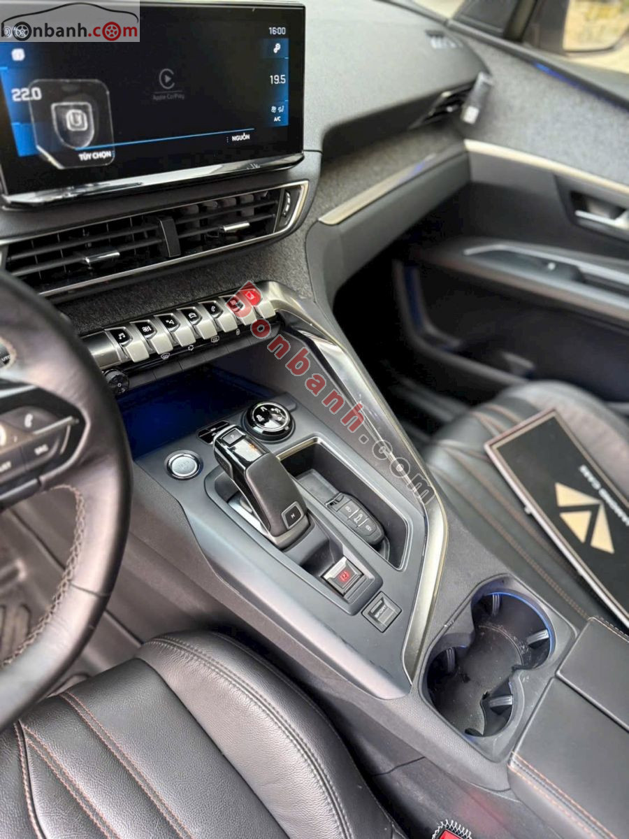Bán ô tô Peugeot 3008 Premium - 2024 - xe cũ