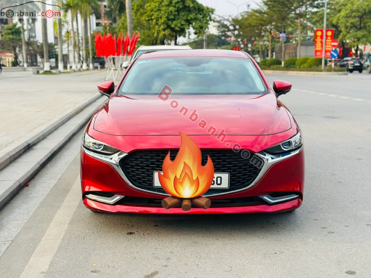 Bán ô tô Mazda 3 1.5L Luxury - 2023 - xe cũ
