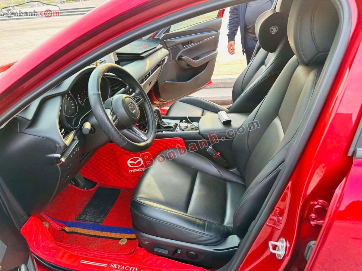 Bán ô tô Mazda 3 1.5L Luxury - 2023 - xe cũ