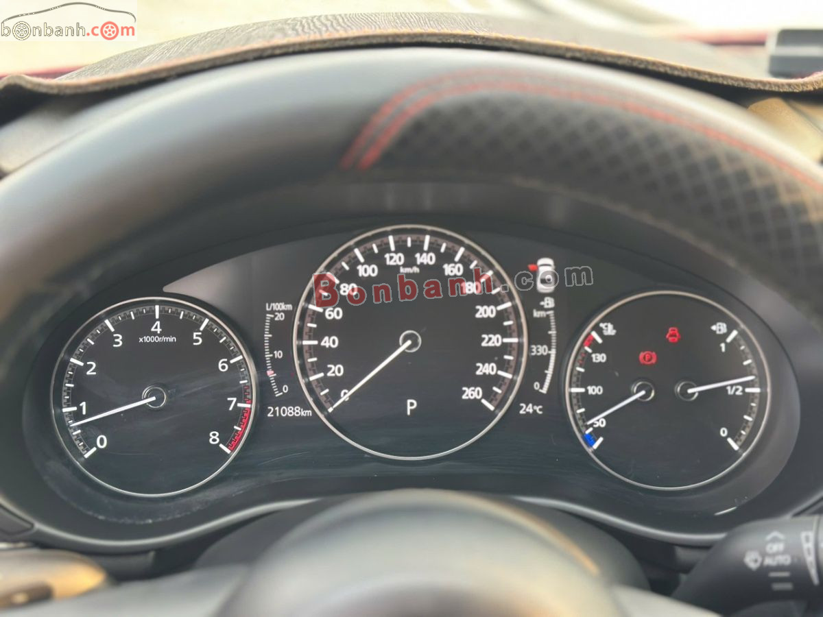 Bán ô tô Mazda 3 1.5L Luxury - 2023 - xe cũ