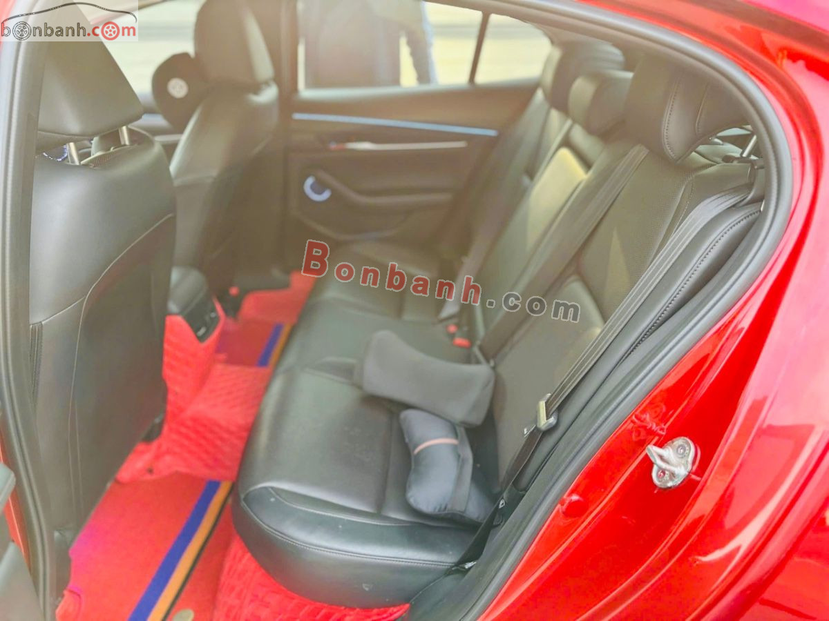 Bán ô tô Mazda 3 1.5L Luxury - 2023 - xe cũ