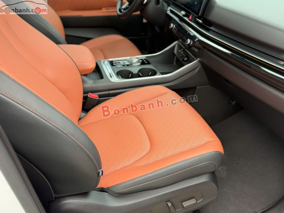 Bán ô tô Kia Carnival Signature 2.2D - 2024 - xe cũ