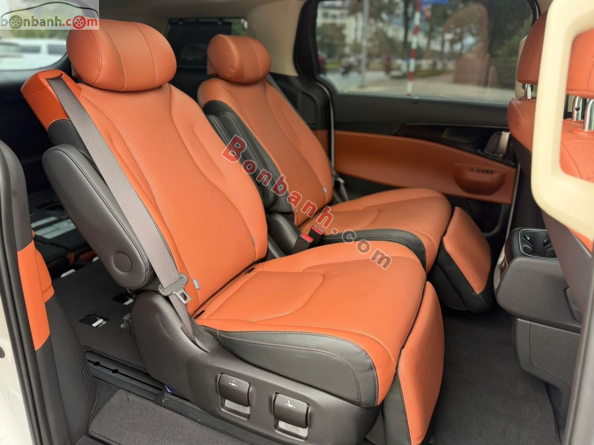 Bán ô tô Kia Carnival Signature 2.2D - 2024 - xe cũ