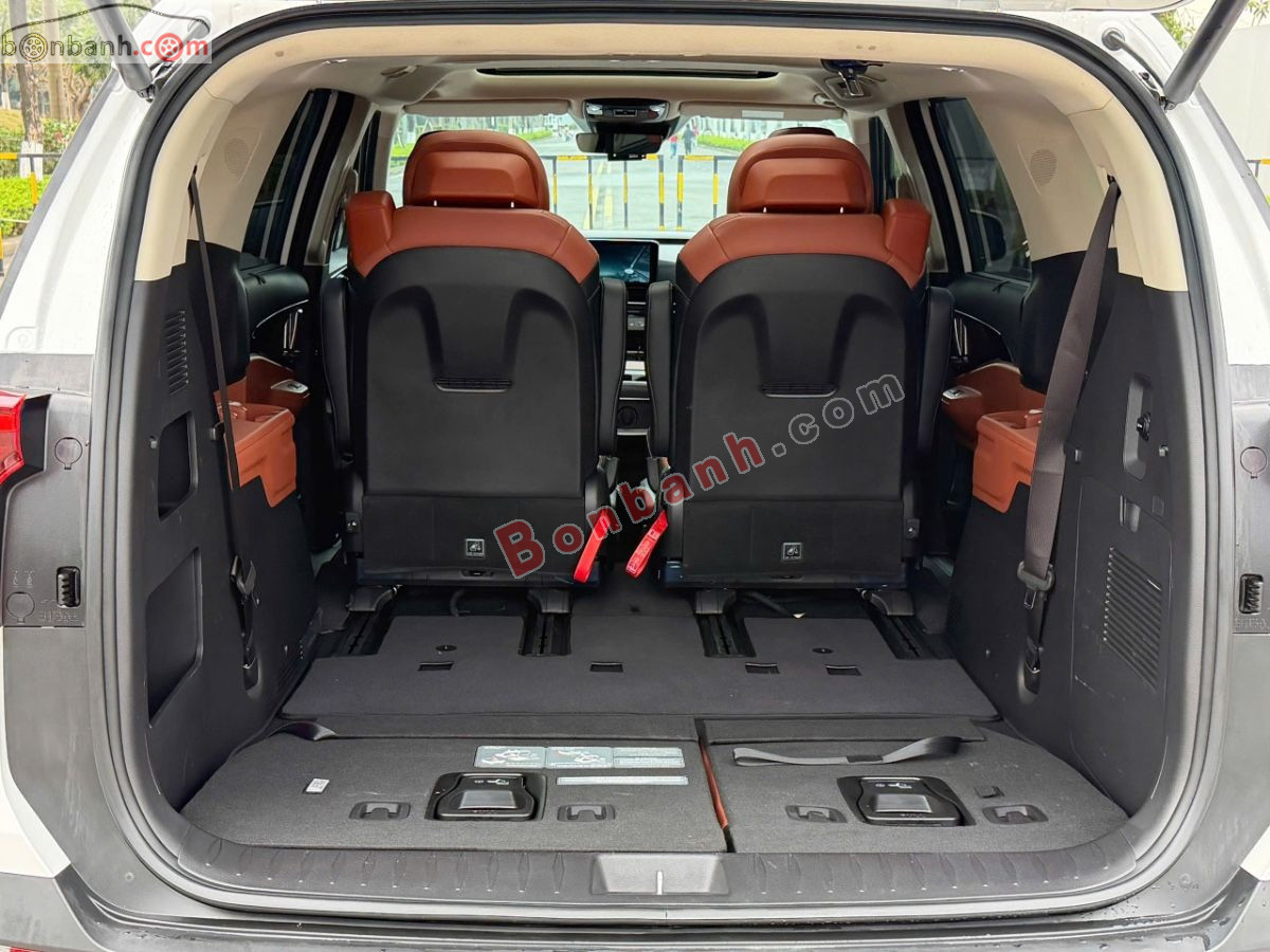 Bán ô tô Kia Carnival Signature 2.2D - 2024 - xe cũ