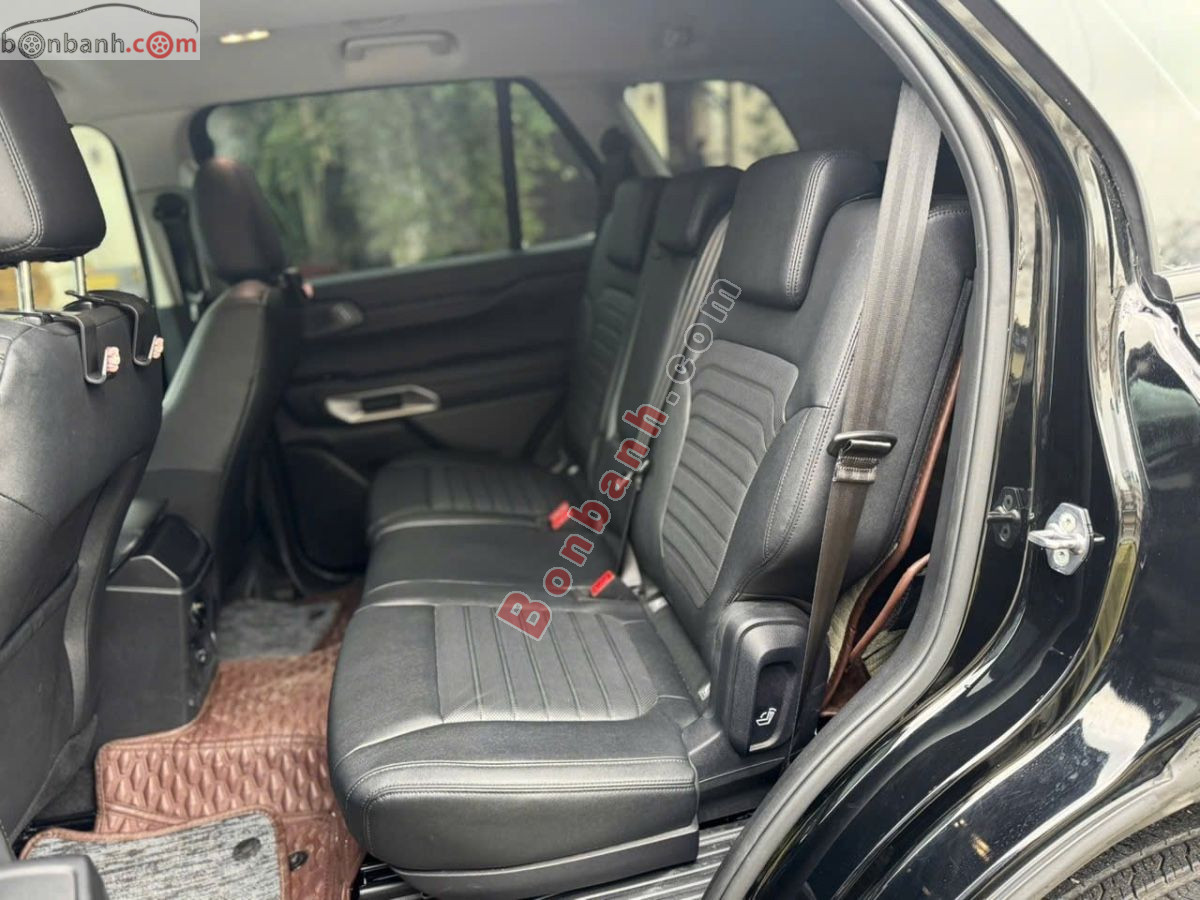 Bán ô tô Ford Everest Sport 2.0L 4x2 AT - 2024 - xe cũ