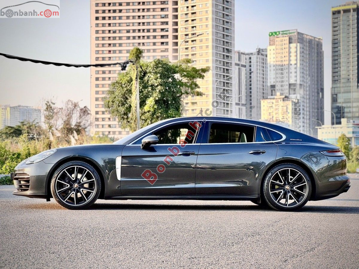 Bán ô tô Porsche Panamera 4 Executive - 2021 - xe cũ