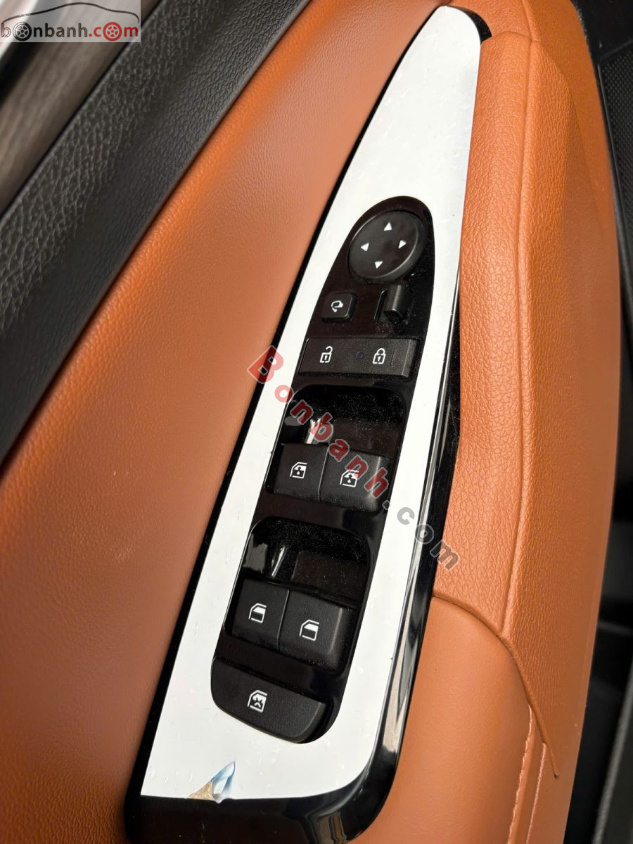 Bán ô tô Kia Sportage Signature X-Line 2.0G - 2022 - xe cũ