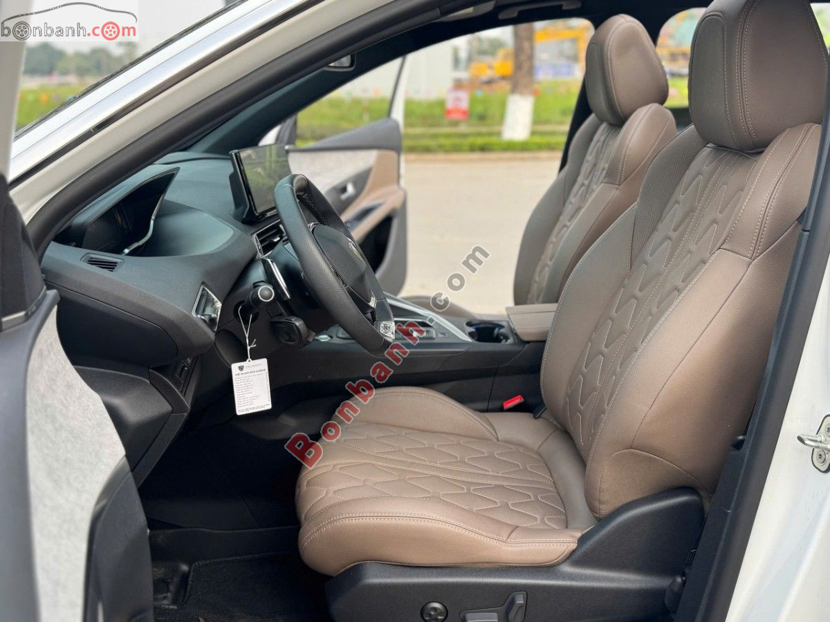 Bán ô tô Peugeot 3008 GT - 2025 - xe cũ