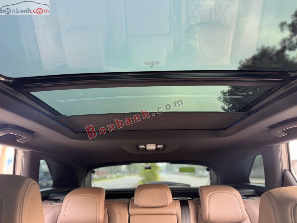 Bán ô tô Peugeot 3008 GT - 2025 - xe cũ