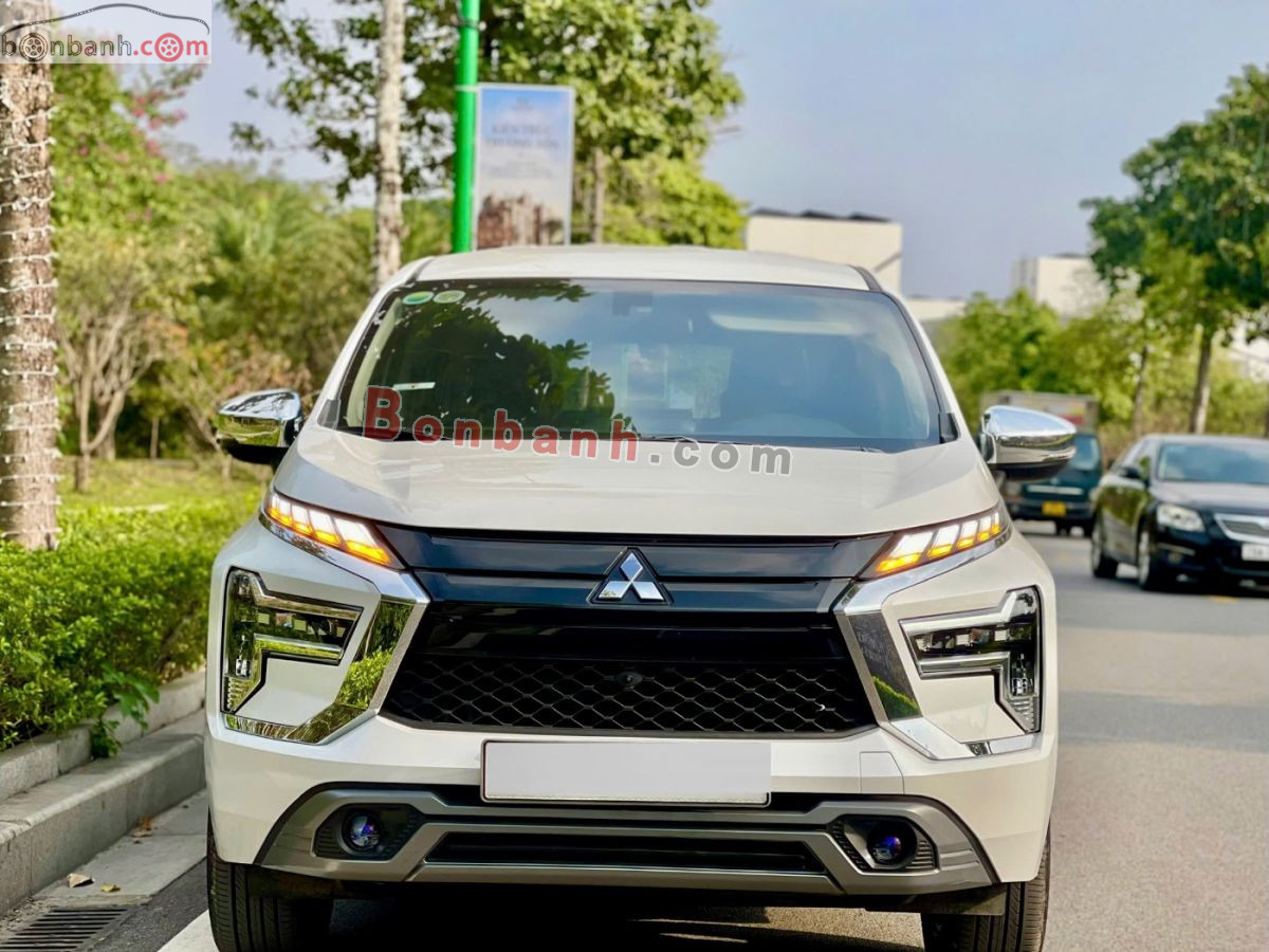 Bán ô tô Mitsubishi Xpander Premium 1.5 AT - 2024 - xe cũ