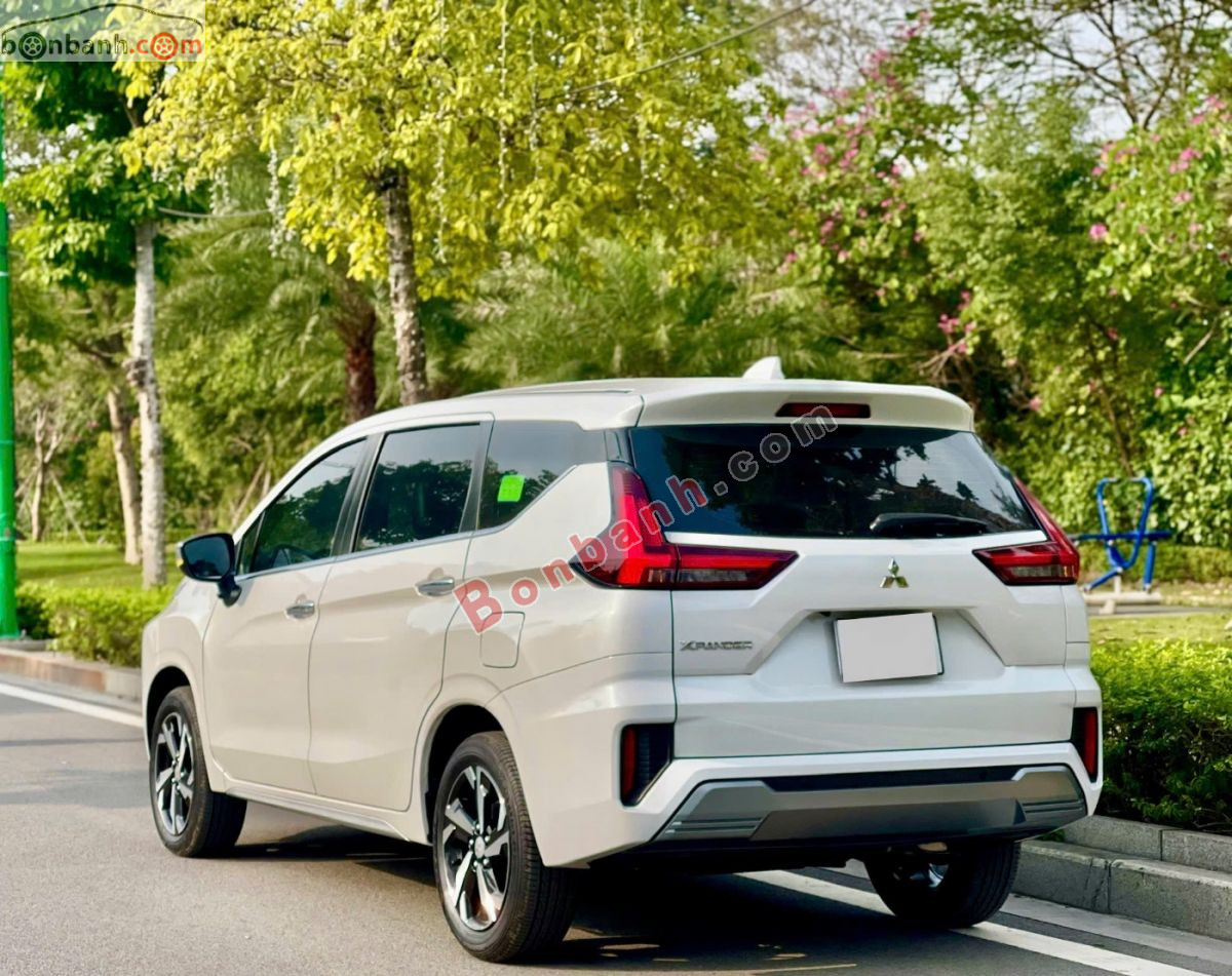 Bán ô tô Mitsubishi Xpander Premium 1.5 AT - 2024 - xe cũ