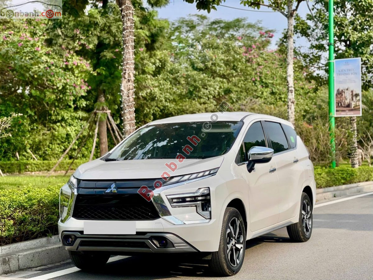 Bán ô tô Mitsubishi Xpander Premium 1.5 AT - 2024 - xe cũ