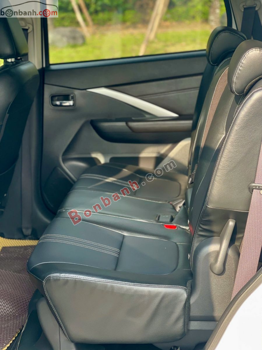 Bán ô tô Mitsubishi Xpander Premium 1.5 AT - 2024 - xe cũ