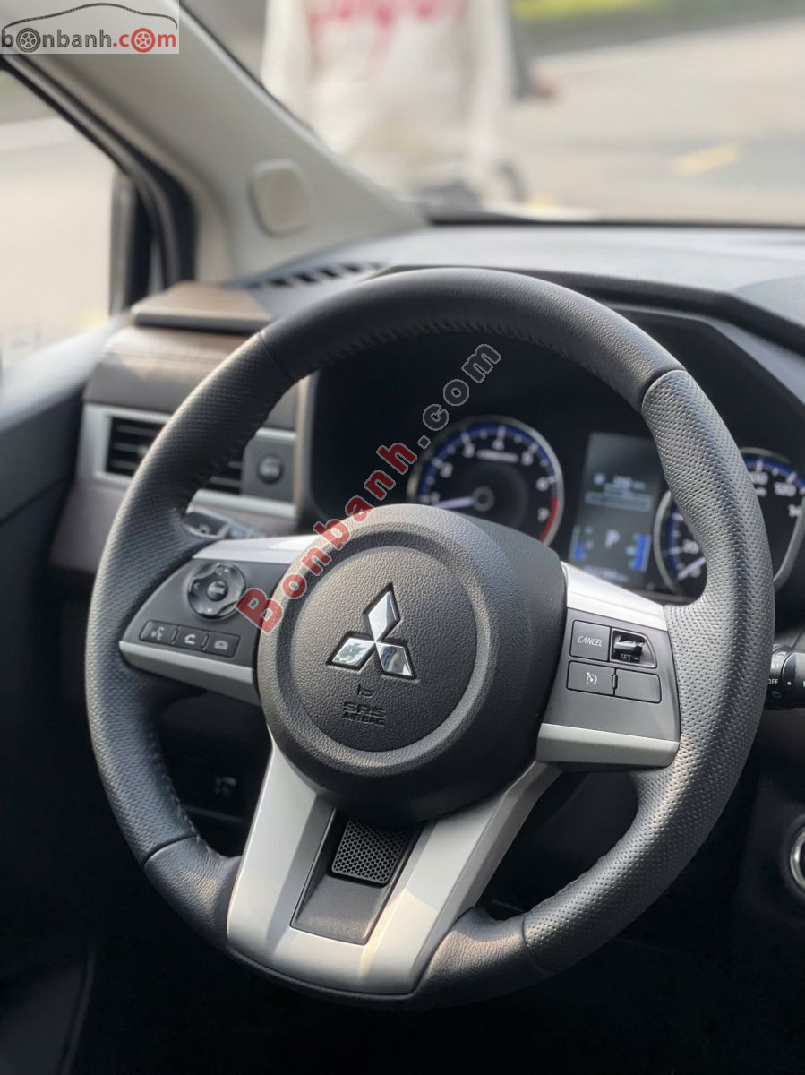 Bán ô tô Mitsubishi Xpander Premium 1.5 AT - 2024 - xe cũ