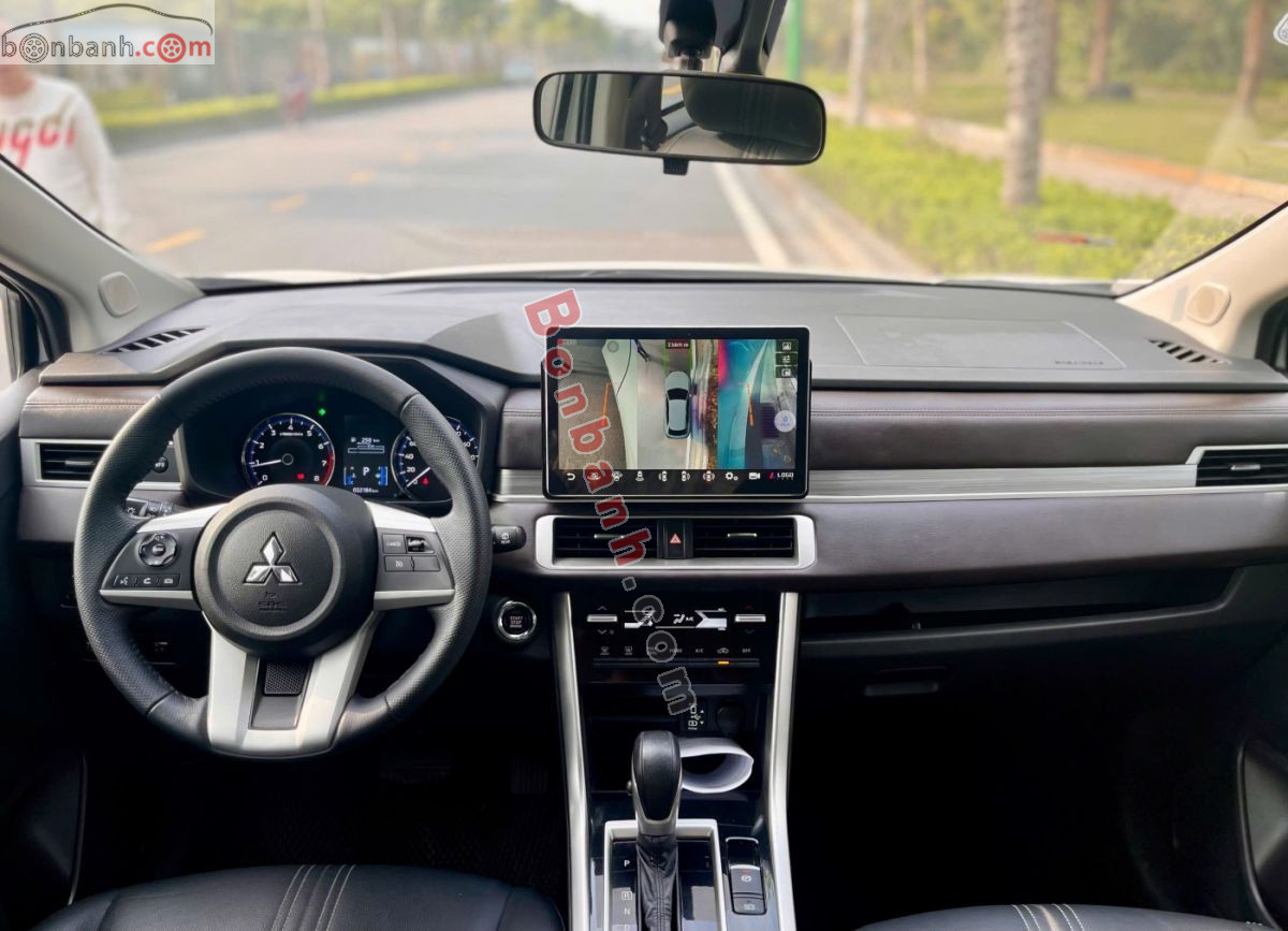 Bán ô tô Mitsubishi Xpander Premium 1.5 AT - 2024 - xe cũ