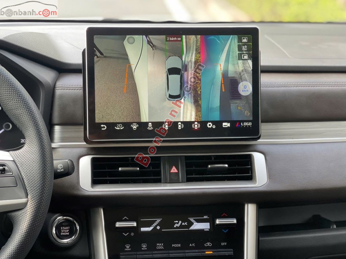 Bán ô tô Mitsubishi Xpander Premium 1.5 AT - 2024 - xe cũ