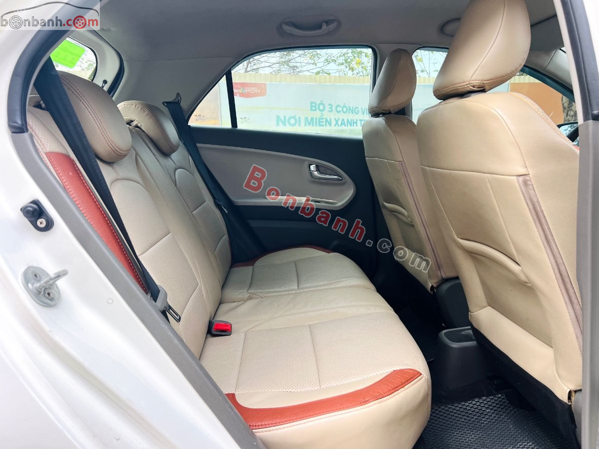 Bán ô tô Kia Morning S AT - 2018 - xe cũ