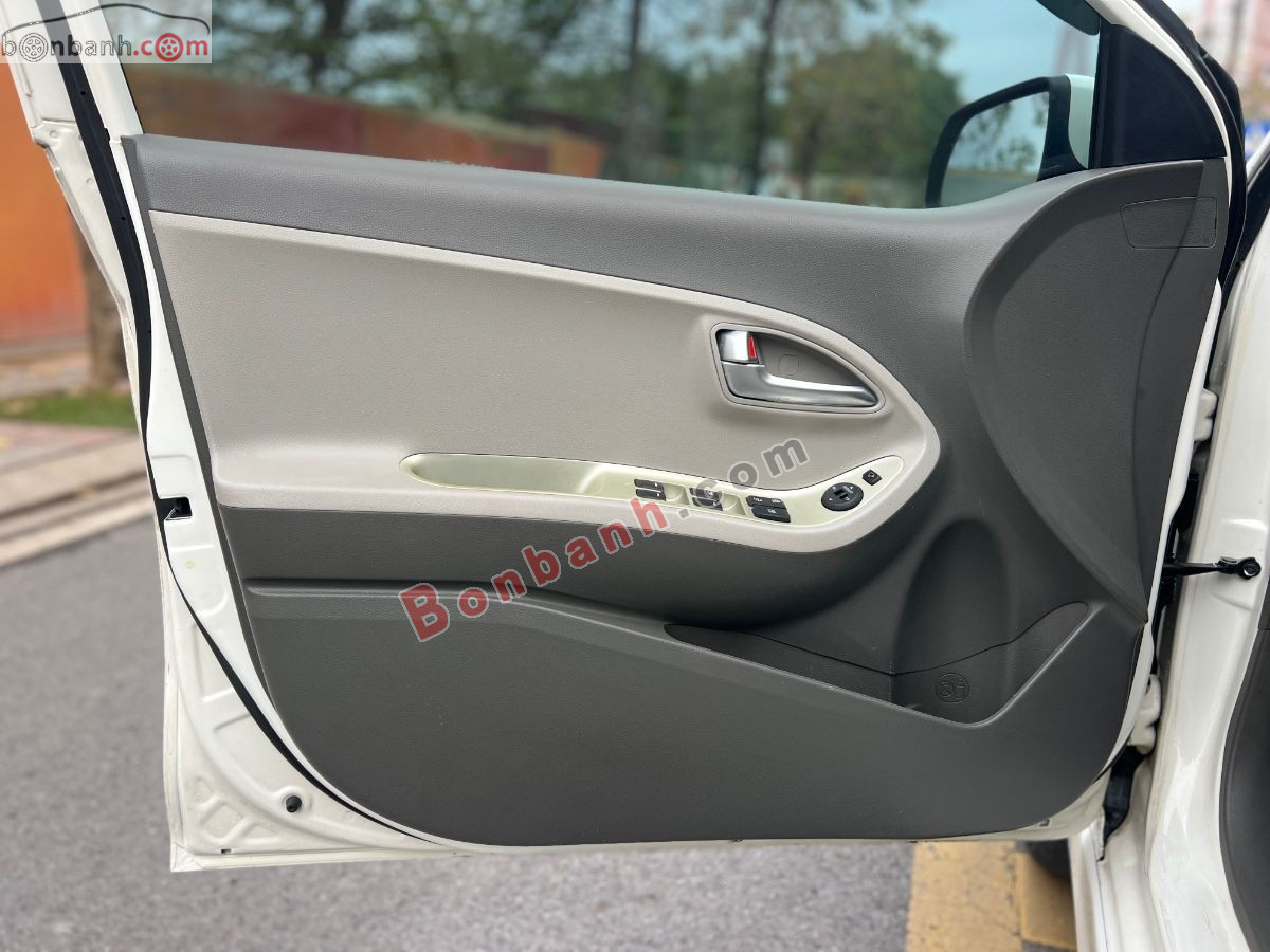 Bán ô tô Kia Morning S AT - 2018 - xe cũ