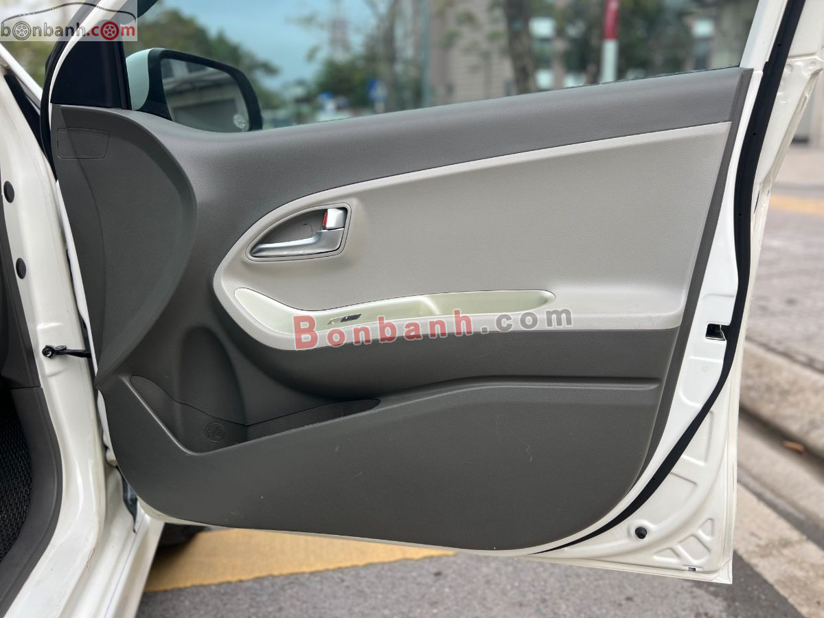 Bán ô tô Kia Morning S AT - 2018 - xe cũ