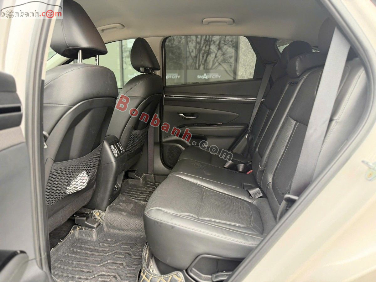 Bán ô tô Hyundai Tucson 2.0 AT Đặc biệt - 2022 - xe cũ
