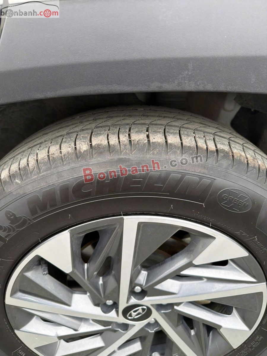 Bán ô tô Hyundai Tucson 2.0 AT Đặc biệt - 2022 - xe cũ