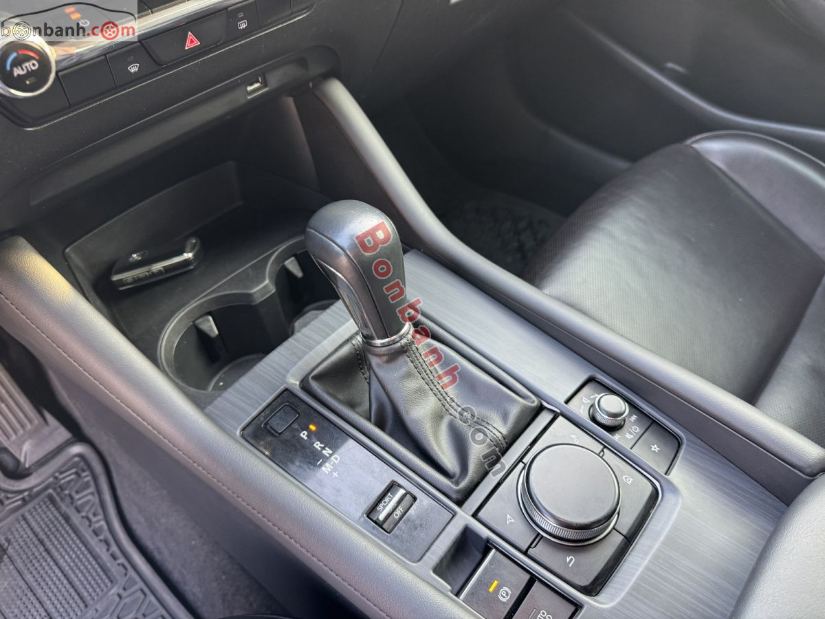 Bán ô tô Mazda 3 1.5L Luxury - 2021 - xe cũ