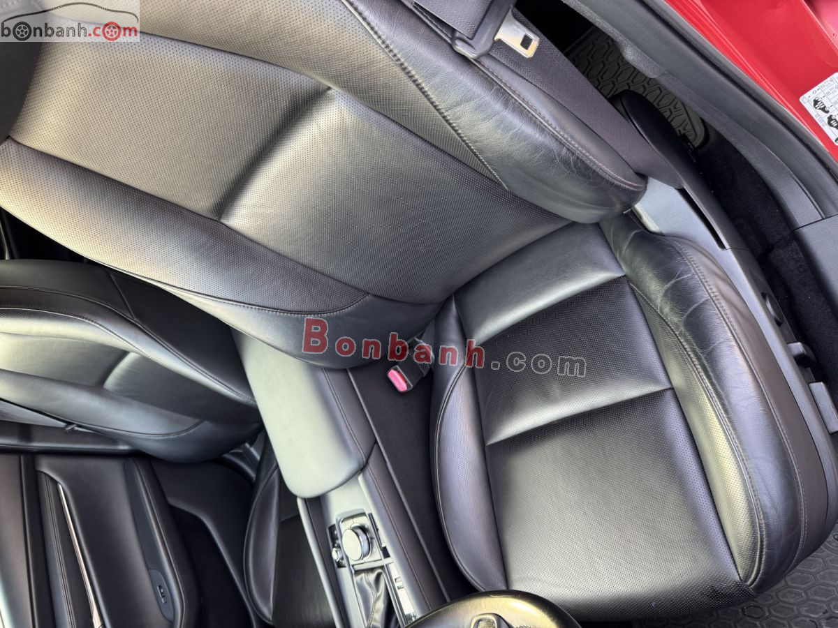 Bán ô tô Mazda 3 1.5L Luxury - 2021 - xe cũ