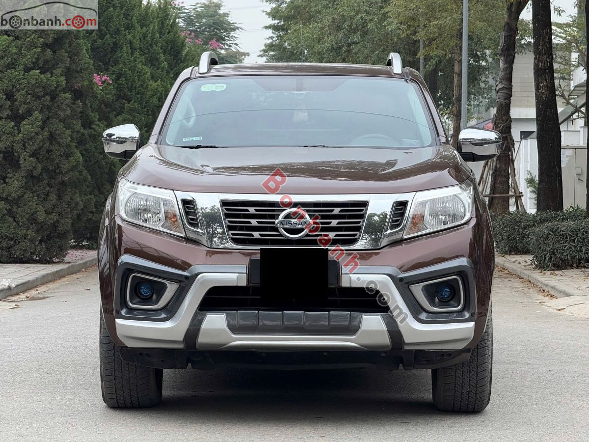 Bán ô tô Nissan Navara EL Premium Z - 2019 - xe cũ
