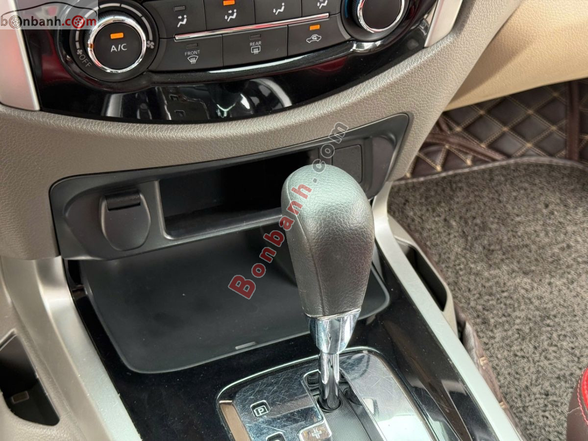 Bán ô tô Nissan Navara EL Premium Z - 2019 - xe cũ