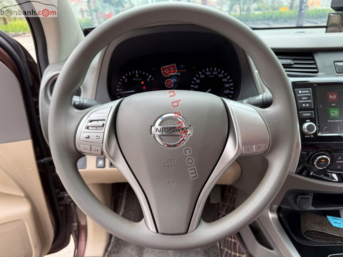 Bán ô tô Nissan Navara EL Premium Z - 2019 - xe cũ