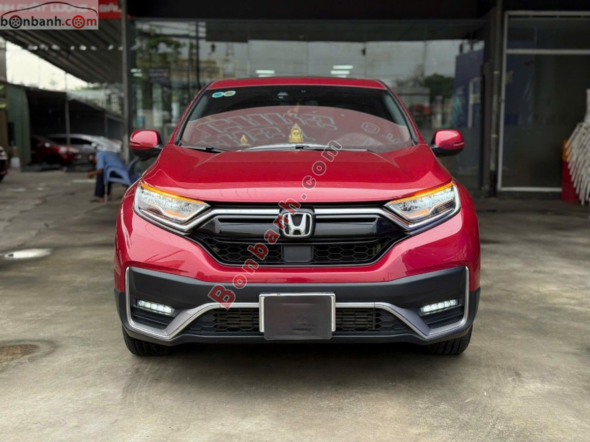 Bán ô tô Honda CRV L - 2022 - xe cũ