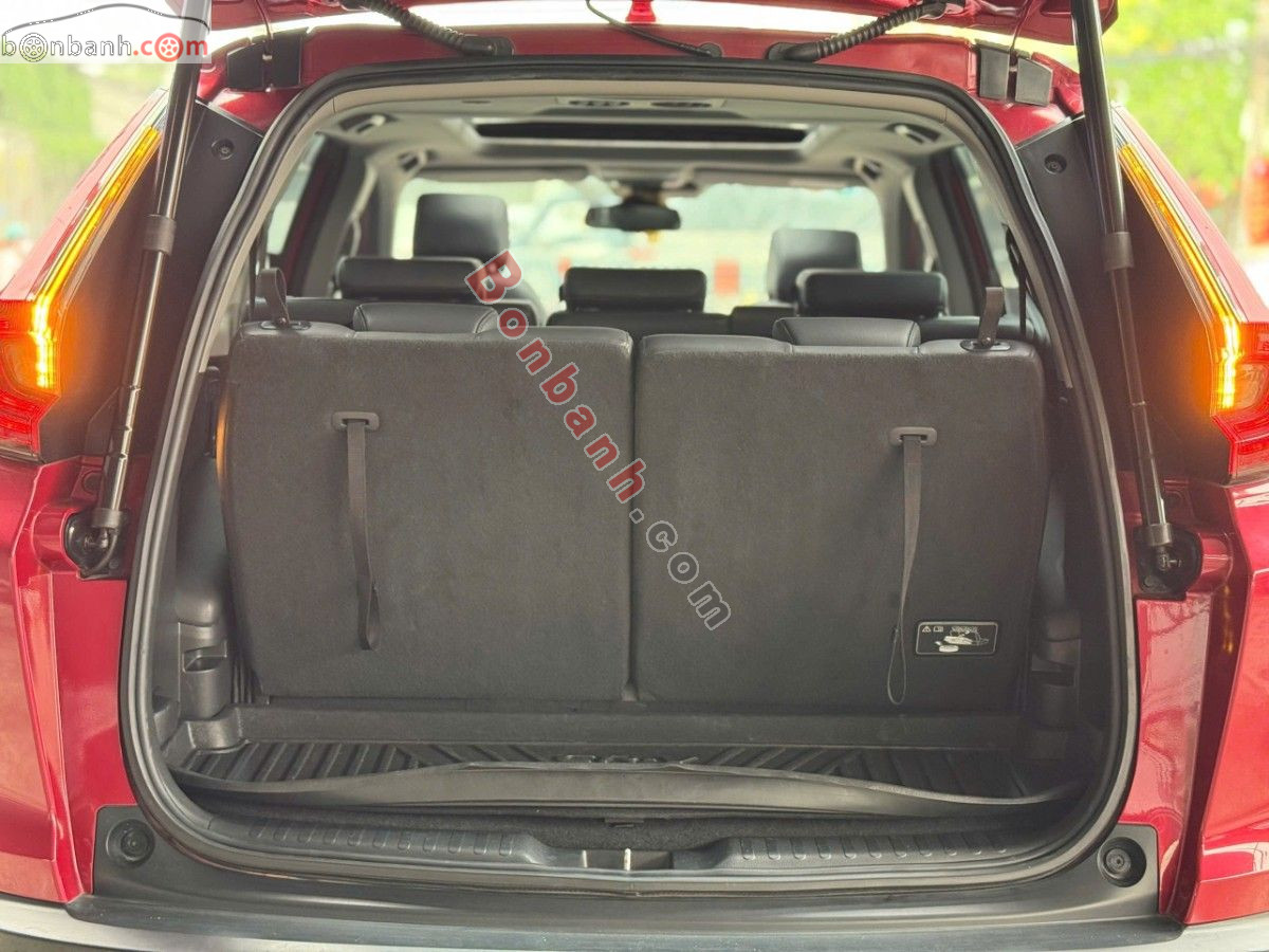 Bán ô tô Honda CRV L - 2022 - xe cũ