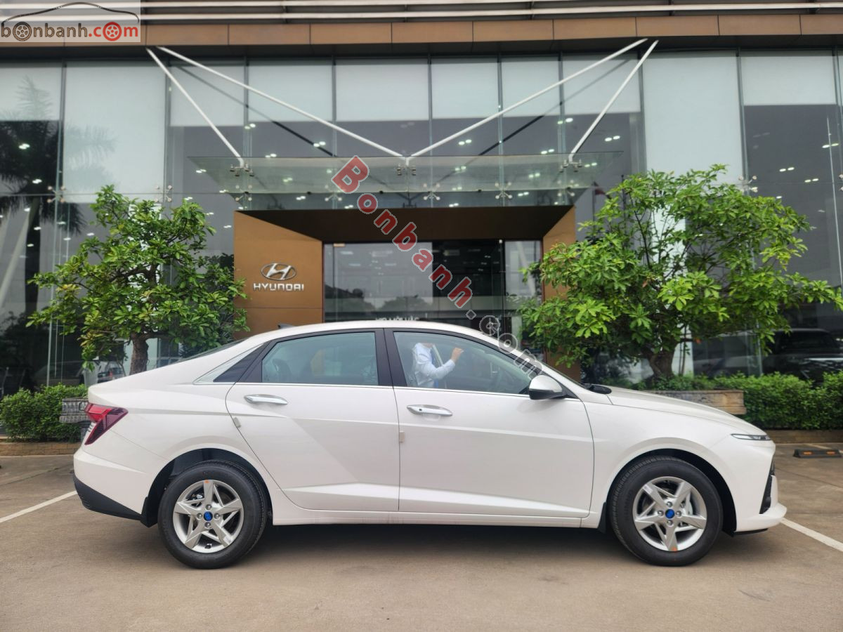 Bán ô tô Hyundai Accent 1.5 AT - 2026 - xe mới