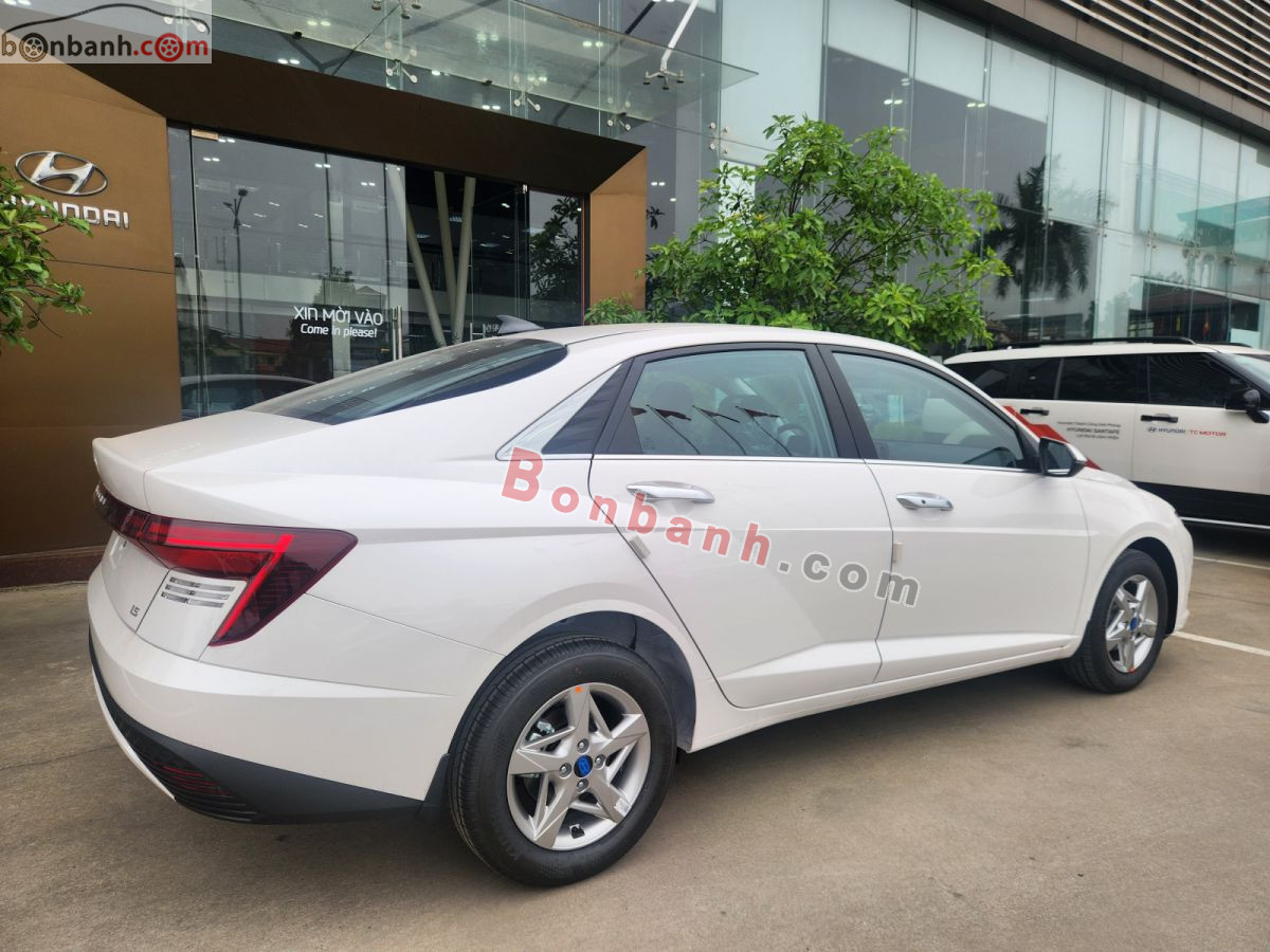 Bán ô tô Hyundai Accent 1.5 AT - 2026 - xe mới