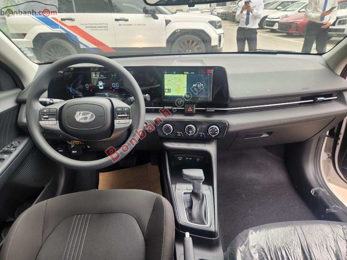 Bán ô tô Hyundai Accent 1.5 AT - 2026 - xe mới