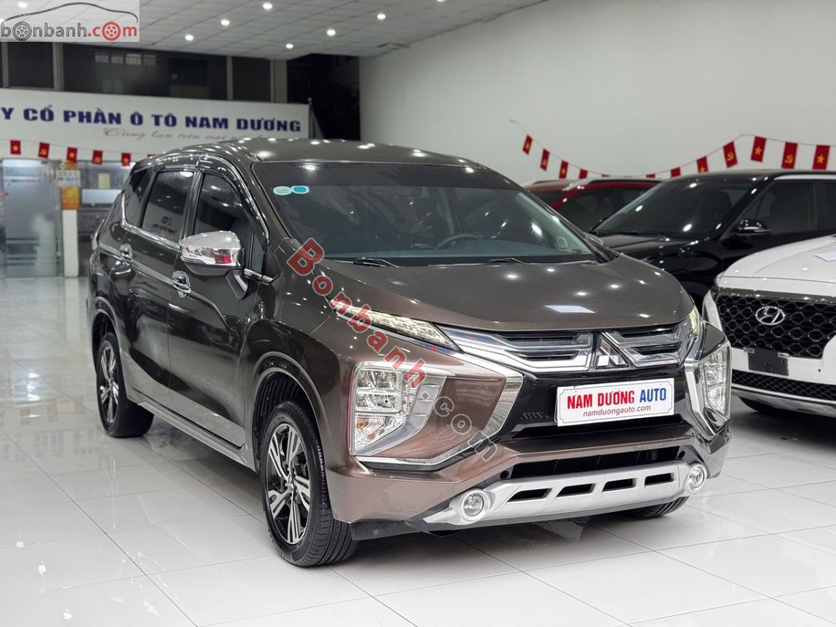 Bán ô tô Mitsubishi Xpander 1.5 AT - 2020 - xe cũ