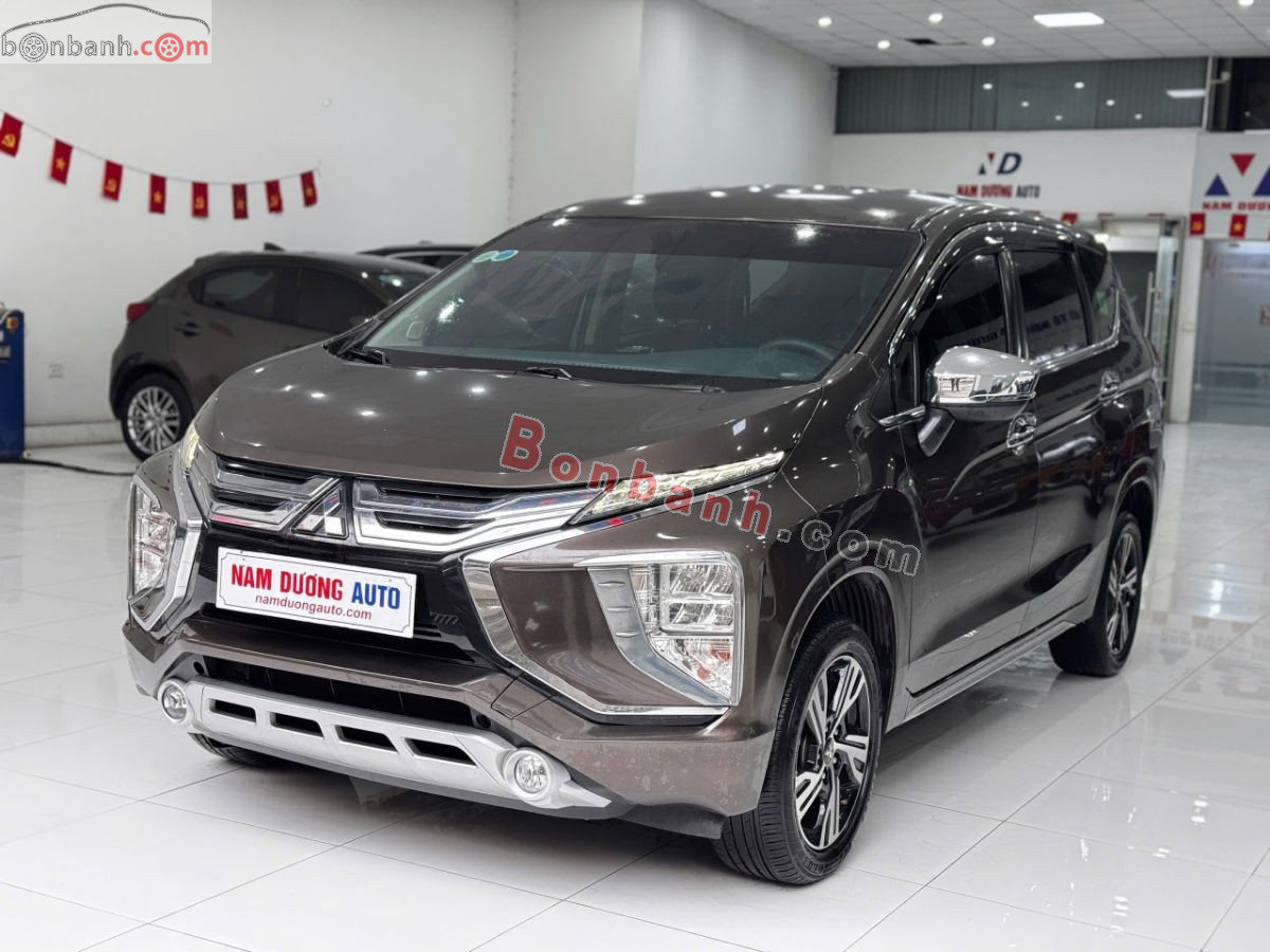 Bán ô tô Mitsubishi Xpander 1.5 AT - 2020 - xe cũ
