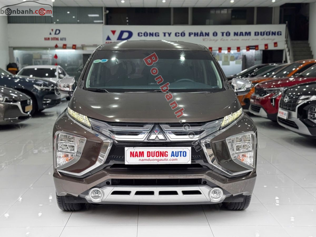 Bán ô tô Mitsubishi Xpander 1.5 AT - 2020 - xe cũ